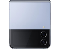 Samsung Galaxy Z Flip4 5G 8/512GB niebieski - 1060904 - zdjęcie 9