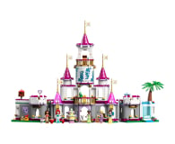 LEGO Disney Princess™ 43205 Zamek wspaniałych przygód - 1061217 - zdjęcie 2