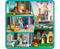 LEGO Disney Princess™ 43205 Zamek wspaniałych przygód - 1061217 - zdjęcie 4