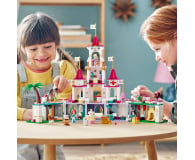 LEGO Disney Princess™ 43205 Zamek wspaniałych przygód - 1061217 - zdjęcie 6
