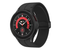 Samsung Galaxy Watch 5 Pro 45mm Black LTE - 1061015 - zdjęcie 1