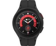 Samsung Galaxy Watch 5 Pro 45mm Black LTE - 1061015 - zdjęcie 2