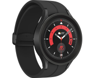 Samsung Galaxy Watch 5 Pro 45mm Black LTE - 1061015 - zdjęcie 3