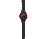 Samsung Galaxy Watch 5 Pro 45mm Black LTE - 1061015 - zdjęcie 6