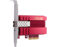 ASUS XG-C100F (10Gbit SFP+) - 1062155 - zdjęcie 2