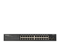 Netgear 24p GS324T (24x10/100/1000Mbit, 2xSFP) - 1061458 - zdjęcie 1