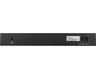 Netgear 24p GS324T (24x10/100/1000Mbit, 2xSFP) - 1061458 - zdjęcie 3