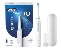 Oral-B iO Series 4 Biały - 1069510 - zdjęcie 1