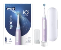 Oral-B iO Series 4 Różowy - 1069515 - zdjęcie 1