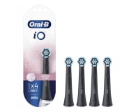 Oral-B iO Gentle Care 4 szt. Czarny - 1069530 - zdjęcie 1