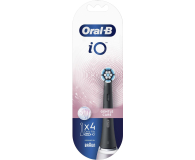Oral-B iO Gentle Care 4 szt. Czarny - 1069530 - zdjęcie 3