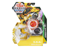 Spin Master Bakugan Evolutions: zestaw startowy 78 - 1063838 - zdjęcie 1