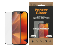 PanzerGlass Ultra-Wide Fit do iPhone 14/13/13 Pro - 1071385 - zdjęcie 1