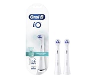Oral-B iO Specialised Clean 2 szt. - 1069532 - zdjęcie 1