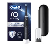 Oral-B iO Series 5 Czarny