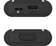 ICY BOX 1x M.2 NVMe SSD (USB 3.2 Gen 2) - 1060277 - zdjęcie 5