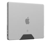 UAG Dot [U] MacBook 14" 2021 przeźroczysta - 1064996 - zdjęcie 1