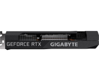 Gigabyte GeForce RTX 3060 WINDFORCE OC 12GB GDDR6 - 1072799 - zdjęcie 8
