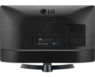 LG 28TQ515S Smart TV - 1067306 - zdjęcie 7