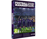PC Football Manager 2023 - 1073478 - zdjęcie 2