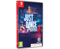 Switch Just Dance 2023 (CIB) - 1073480 - zdjęcie 2