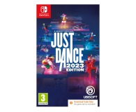 Switch Just Dance 2023 (CIB) - 1073480 - zdjęcie 1