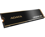 ADATA 1TB M.2 PCIe Gen4 NVMe LEGEND 960 - 1073282 - zdjęcie 4