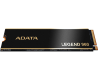 ADATA 4TB M.2 PCIe Gen4 NVMe LEGEND 960 - 1107298 - zdjęcie 5