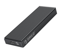 Orico M.2 SSD USB 3.2 Gen2, 20 Gbps - 1073654 - zdjęcie 1
