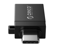 Orico Adapter USB-A - USB-C 3.1 - 1073655 - zdjęcie 2