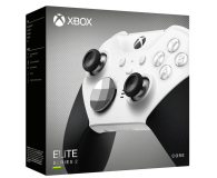 Microsoft Xbox Series X + Xbox Elite v2 Core White - 1083015 - zdjęcie 8