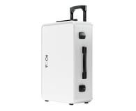 PoGa Mobilna walizka POGA LUX White PS 5 z monitorem - 1074186 - zdjęcie 1