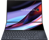 ASUS ZenBook Pro 14 Duo i9-13900H/32GB/2TB/Win11P RTX4060 OLED - 1160643 - zdjęcie 3