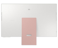 Samsung Smart M8 LS32BM80PUUXEN Różowy - 1067890 - zdjęcie 7