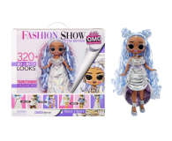 L.O.L. Surprise! OMG Fashion Show Style Edition - Missy Frost - 1067920 - zdjęcie 1