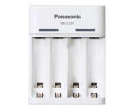 Panasonic ŁADOWARKA BASIC USB - 1068367 - zdjęcie 1