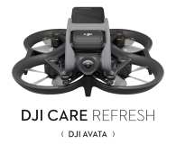 DJI Care Refresh do Avata (1 rok) - 1069072 - zdjęcie 1