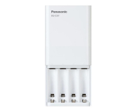 Panasonic ŁADOWARKA SMARTPLUS USB - 1068373 - zdjęcie 1