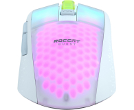 Roccat Burst Pro Air (biała) - 1068991 - zdjęcie 7