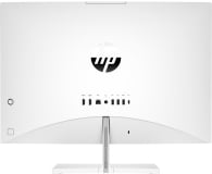 HP Pavilion AiO i5-12400T/16GB/1TB/Win11 GTX1650 White - 1085757 - zdjęcie 5