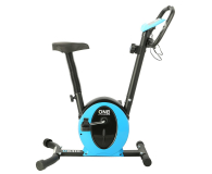 One Fitness Black-blue Rower Magnetyczny One Fitness - 1068591 - zdjęcie 3