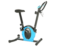 One Fitness Black-blue Rower Magnetyczny One Fitness - 1068591 - zdjęcie 4