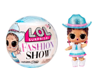 L.O.L. Surprise! Fashion Show Doll - 1067917 - zdjęcie 1