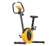 One Fitness Black-orange Rower Magnetyczny One Fitness - 1068594 - zdjęcie 1