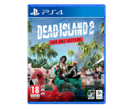 PlayStation Dead Island 2 Edycja Premierowa