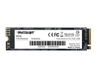 Patriot 240GB M.2 PCIe NVMe P310 - 1067724 - zdjęcie 1
