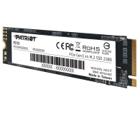 Patriot 240GB M.2 PCIe NVMe P310 - 1067724 - zdjęcie 3