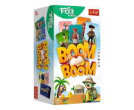 Trefl Boom Boom Rodzina Treflików - 1071676 - zdjęcie 1