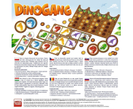 Trefl Dinogang - 1071677 - zdjęcie 3