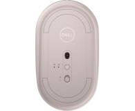 Dell Dell Mobile Wireless Mouse MS3320W -  Ash Pink - 1116880 - zdjęcie 4